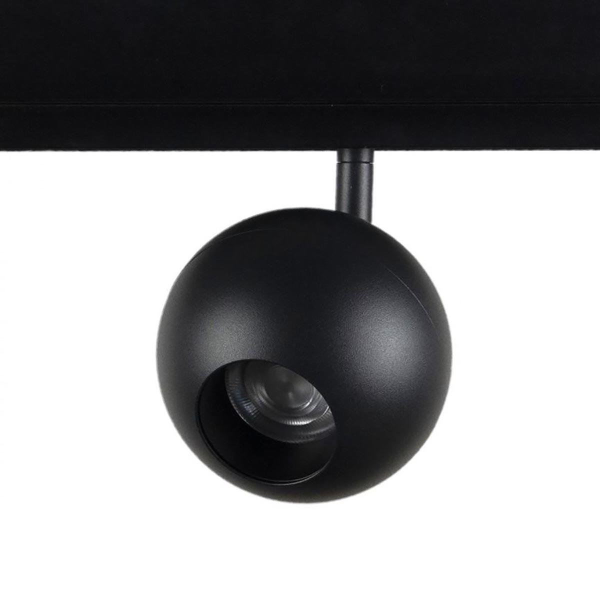 Трековый светодиодный светильник LOFT IT Tech T024-12