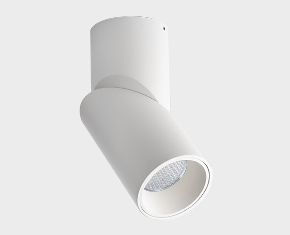 Спот Italline IT02-022 white 3000K