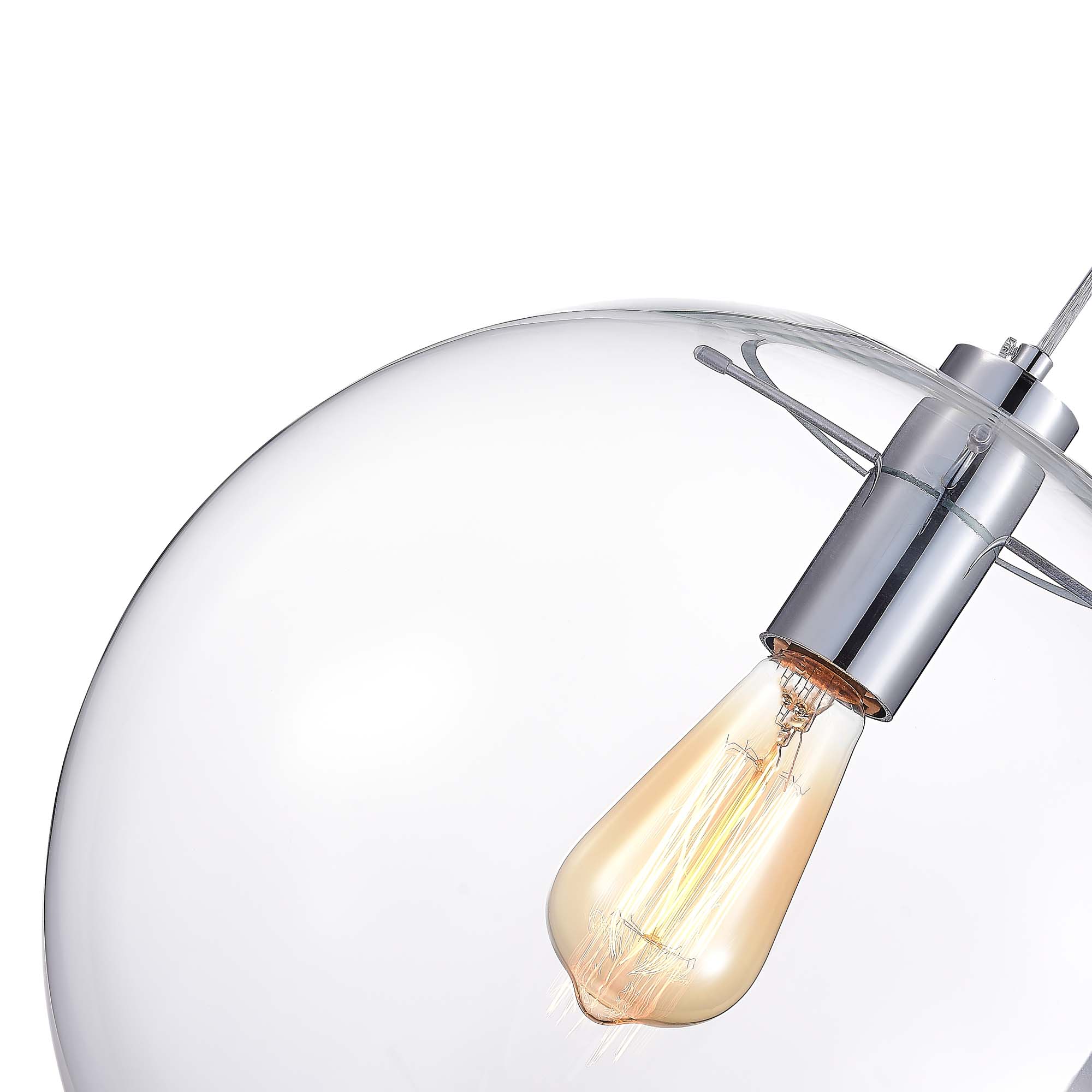 Подвесной светильник ST Luce Noor SL1056.123.01
