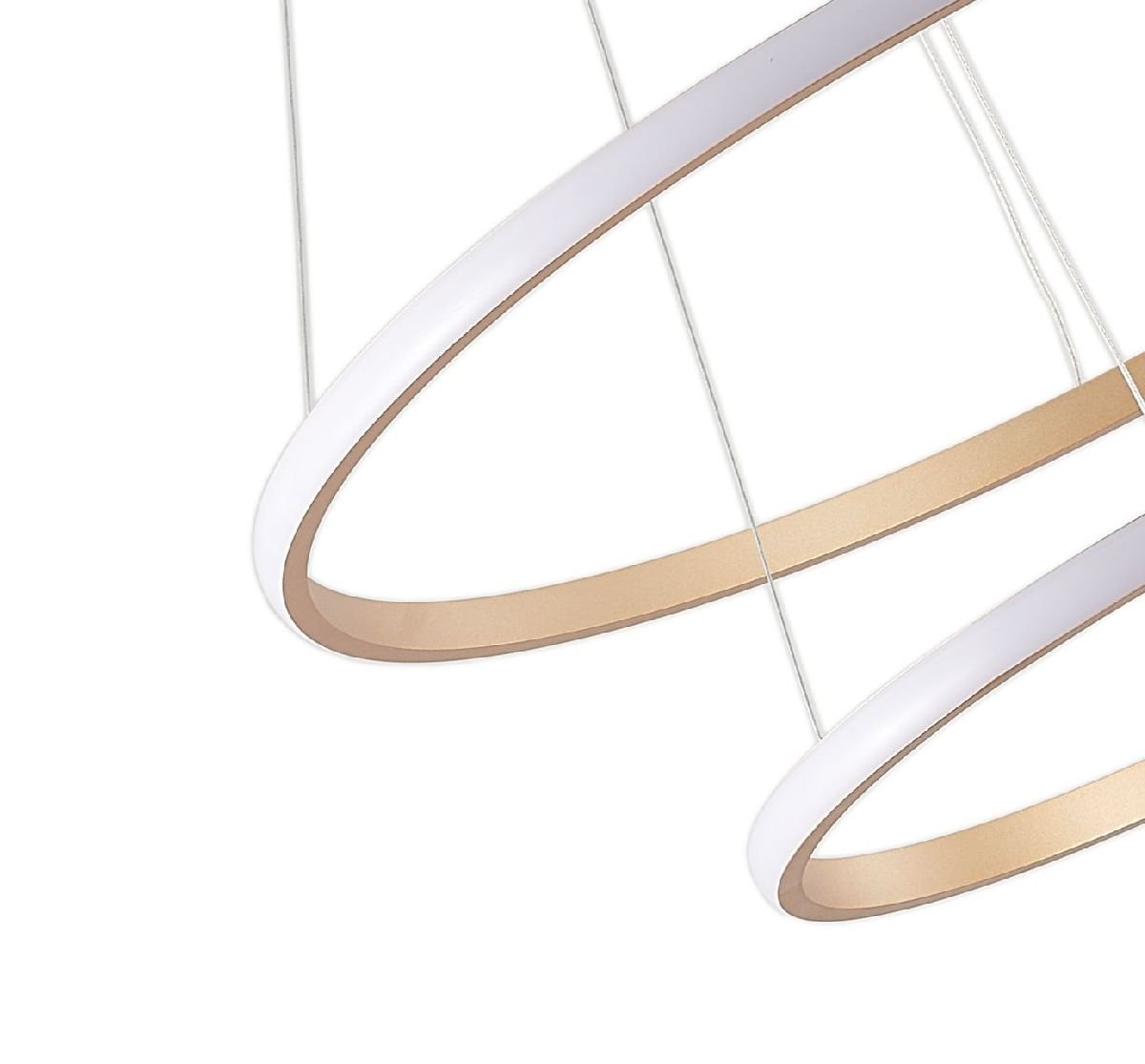 Подвесная люстра Zortes Ringolight ZRS.33320.63C