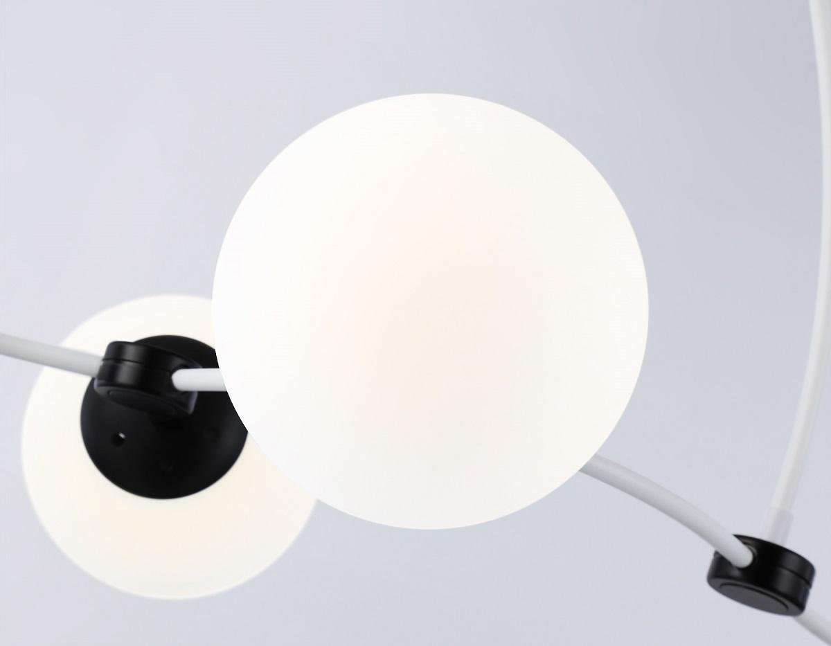 Подвесная люстра Ambrella light Traditional Modern TR2552 - Elektrostandard.net Подвесная люстра Ambrella light Traditional Modern TR2552