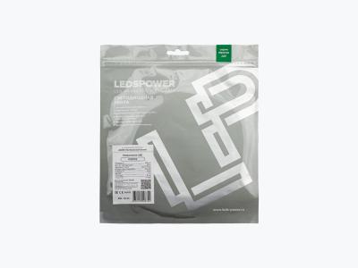 Светодиодная лента LEDS POWER 2835 112/м (10Вт/м) 24В нейтральная, серия ПРО125 008752