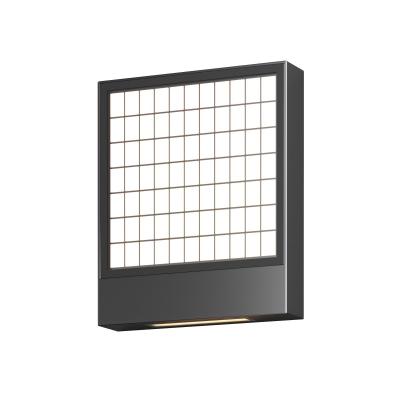 Фасадный светильник Maytoni Anri O475WL-L10GF3K