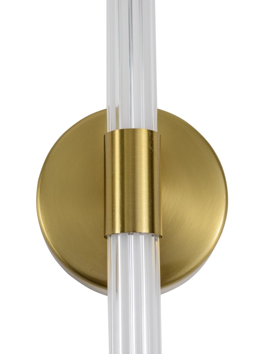 Настенный светильник Zortes Dora ZRS.30514.20