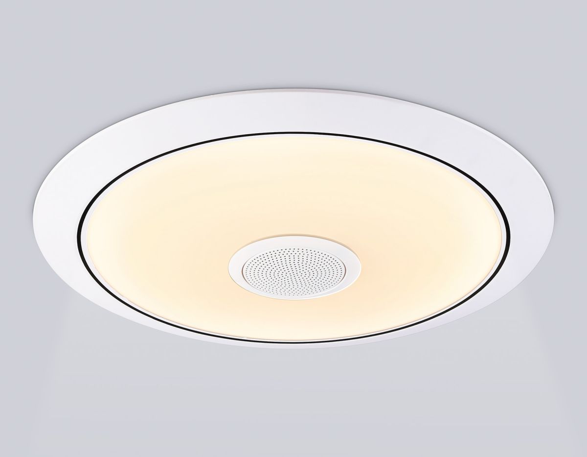 Потолочный светильник Ambrella Light Orbital Dance FZ720