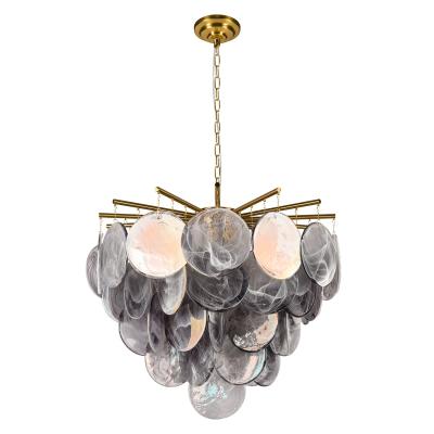 Подвесной светильник Loft IT Lolly 10492/600 Smoke