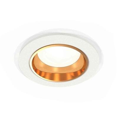 Комплект встраиваемого светильника Ambrella light Techno Spot XC6512004 SWH/PYG белый песок/золото желтое полированное (C6512, N6113) Комплект встраиваемого светильника Ambrella light Techno Spot XC6512004 SWH/PYG белый песок/золото желтое полированное (C6512, N6113)