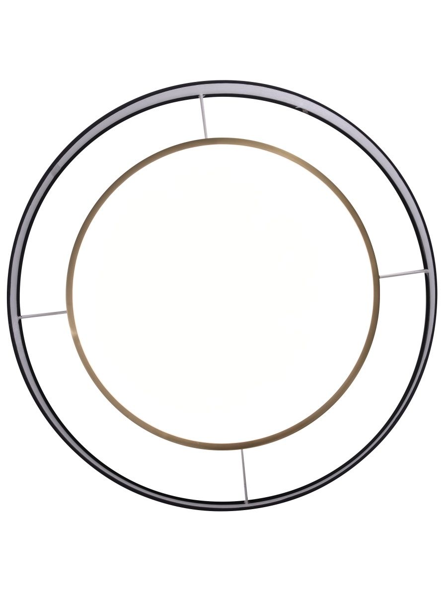 Потолочный светильник Zortes Bella ZRS.27510.05