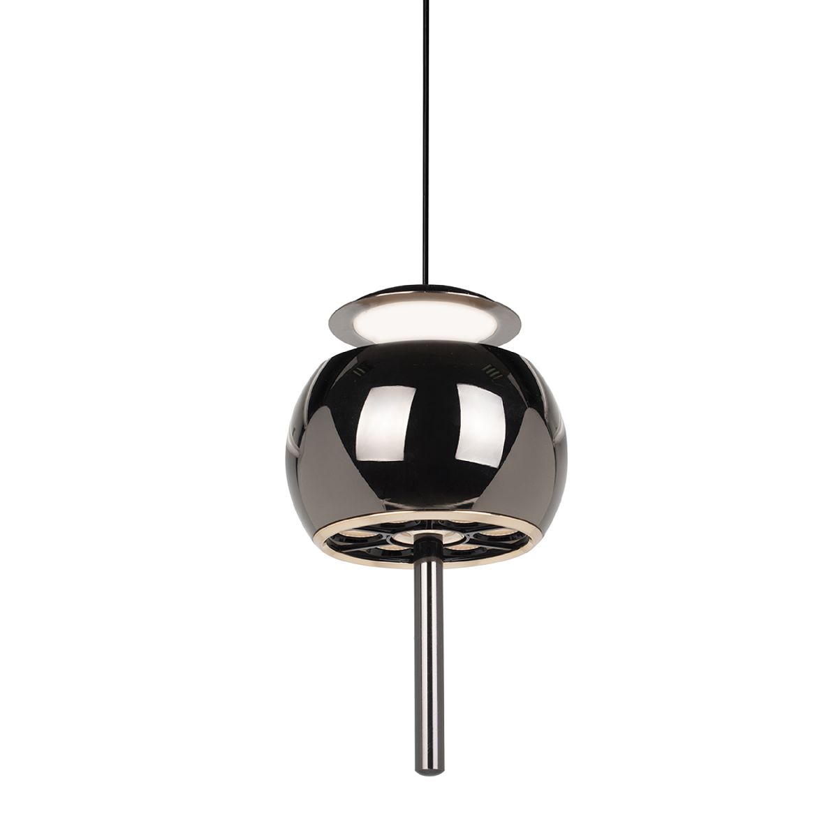 Подвесной светильник Mantra Roller 8412