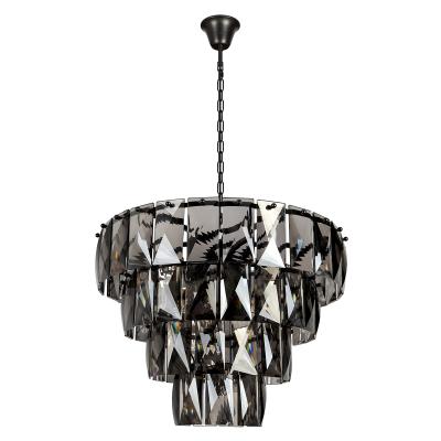 Подвесной светильник Loft IT Contemporary 10561/660 Smoke