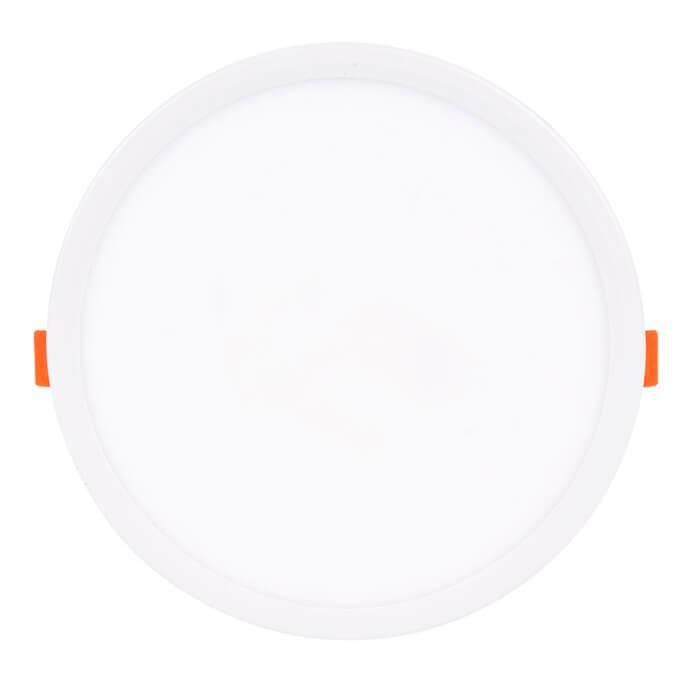 Встраиваемый светодиодный светильник Ambrella light Led Downlight DLR316