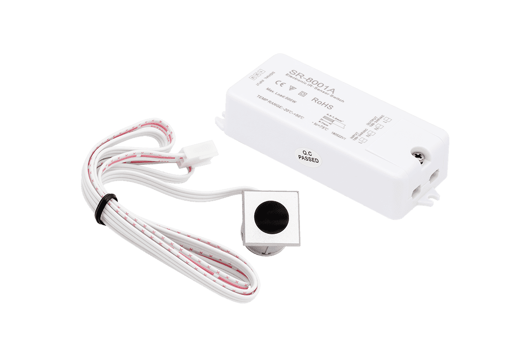 ИК-выключатель взмах руки SWG SR-8001A 001015