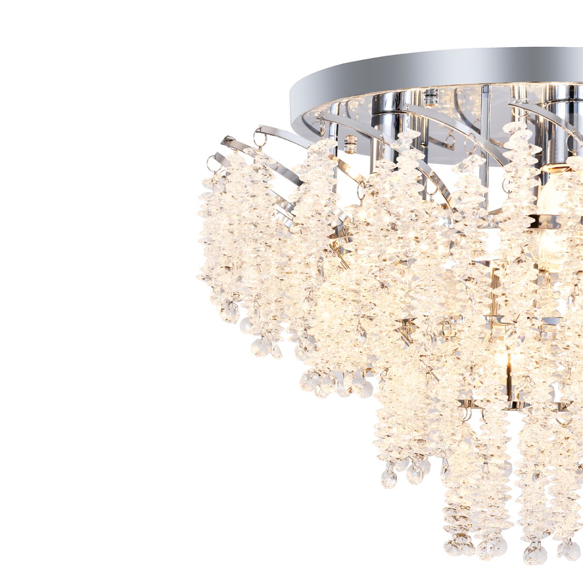 Потолочная люстра Escada Whisper ES0000072