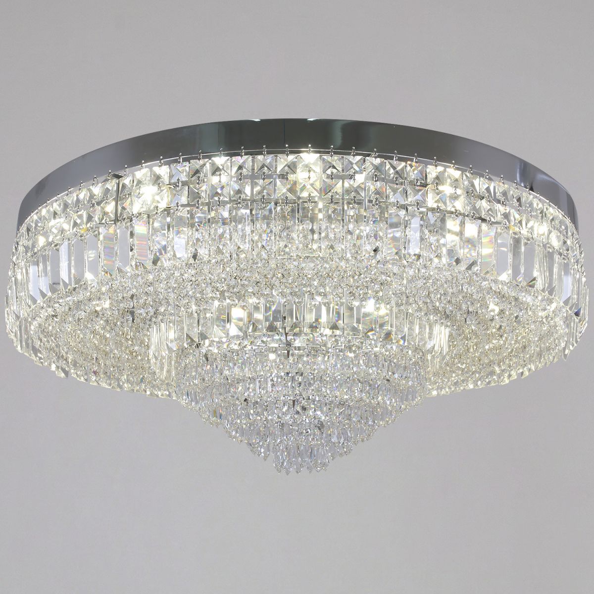 Потолочная люстра Reluce 09370-0.3-800