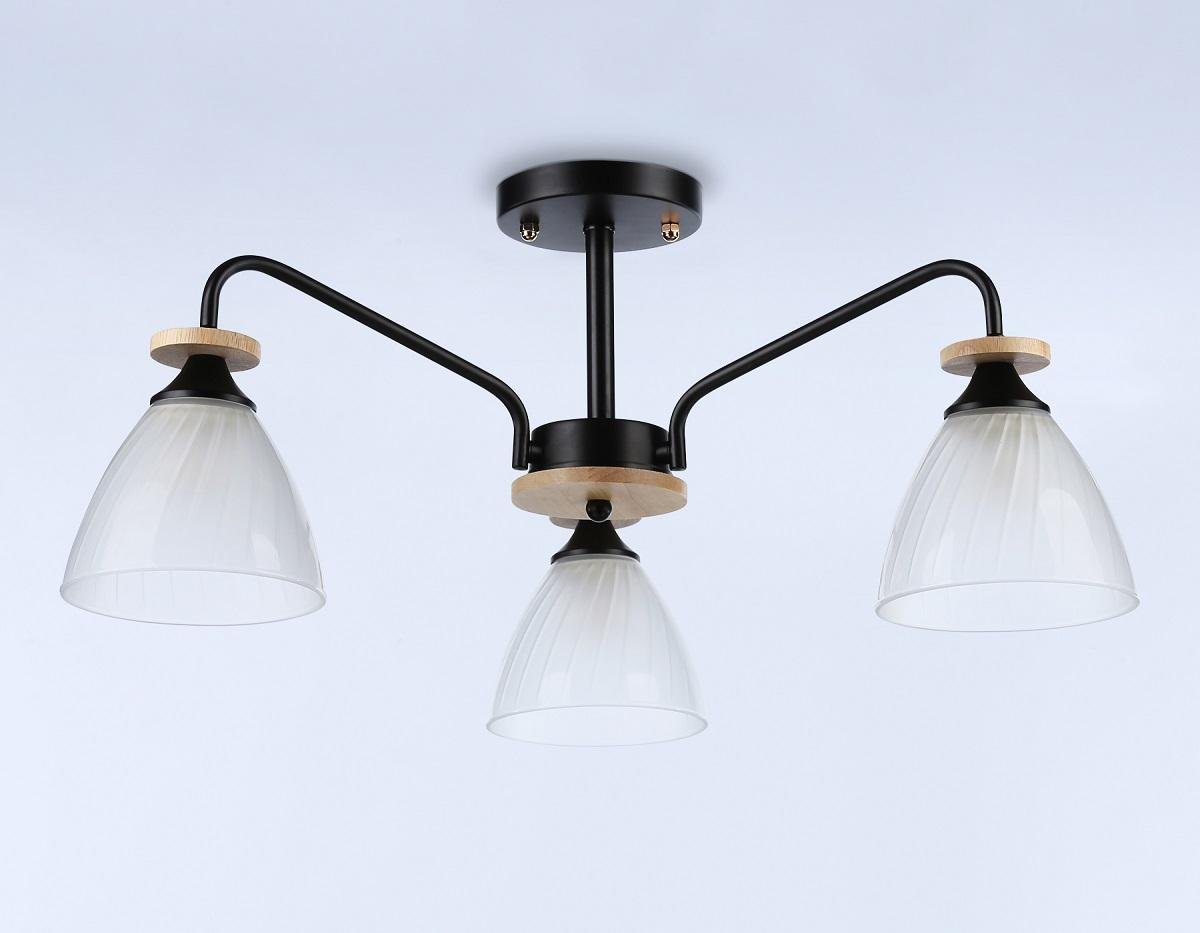 Потолочная люстра Ambrella light Traditional Modern TR9564 - Elektrostandard.net Потолочная люстра Ambrella light Traditional Modern TR9564