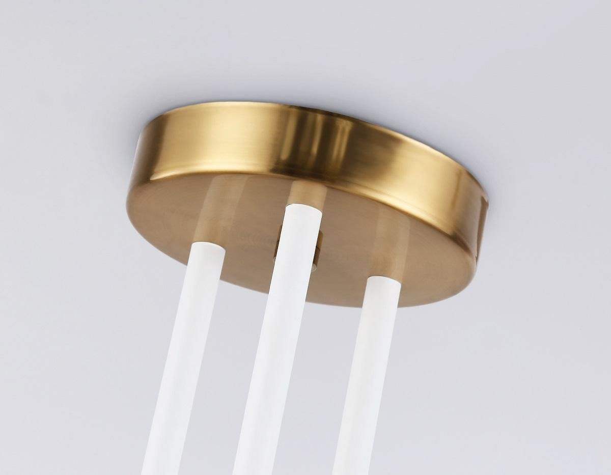 Подвесная люстра Ambrella light Traditional Modern TR2521 - Elektrostandard.net Подвесная люстра Ambrella light Traditional Modern TR2521