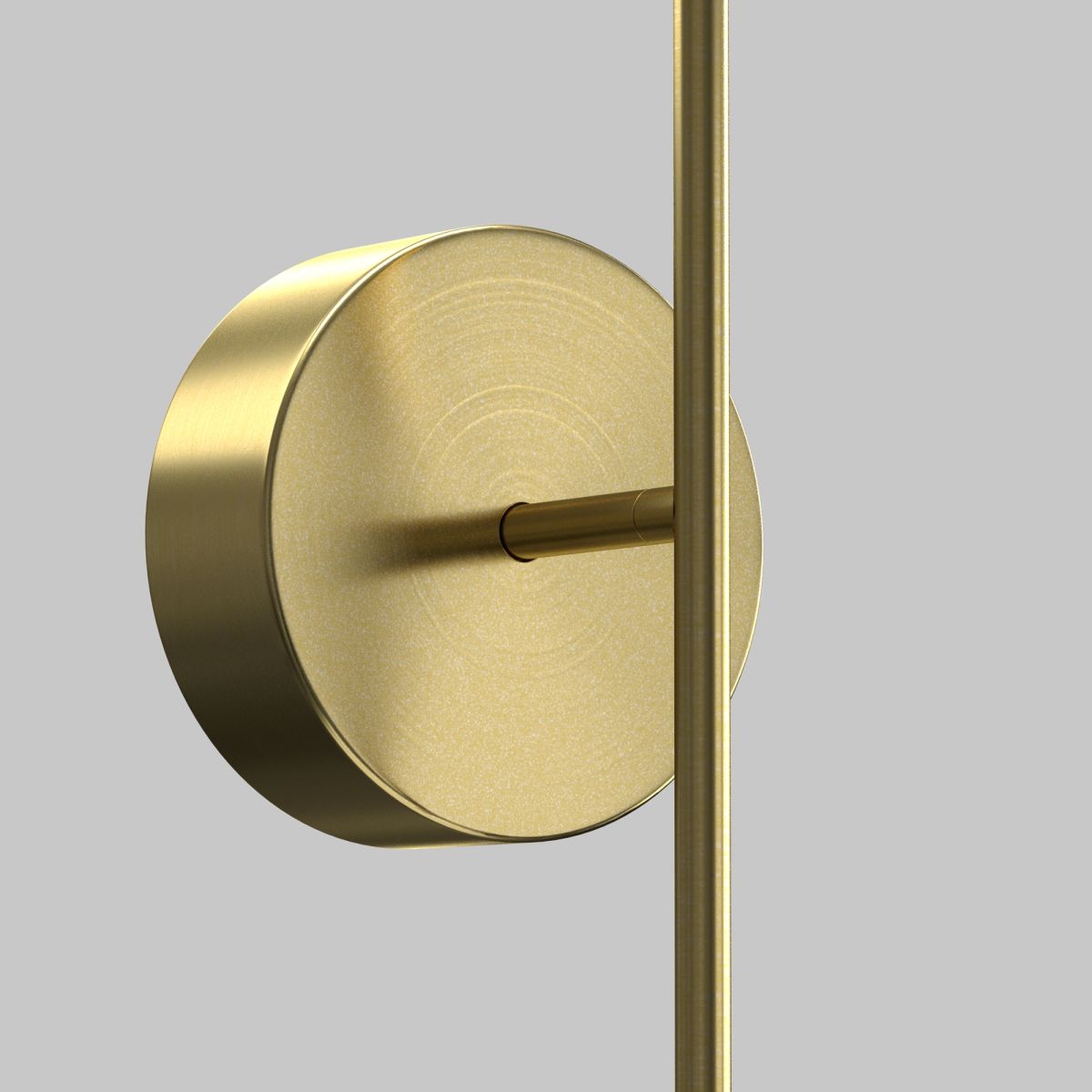 Настенный светильник Maytoni Elegant C084WL-L7BS2.7K-1