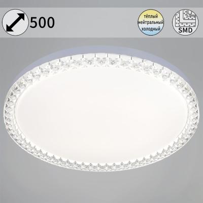 Потолочный светодиодный светильник Reluce 70001-0.5-500