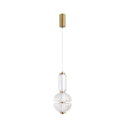 Подвесной светильник Lumion Ledio Taisha 8325/28L