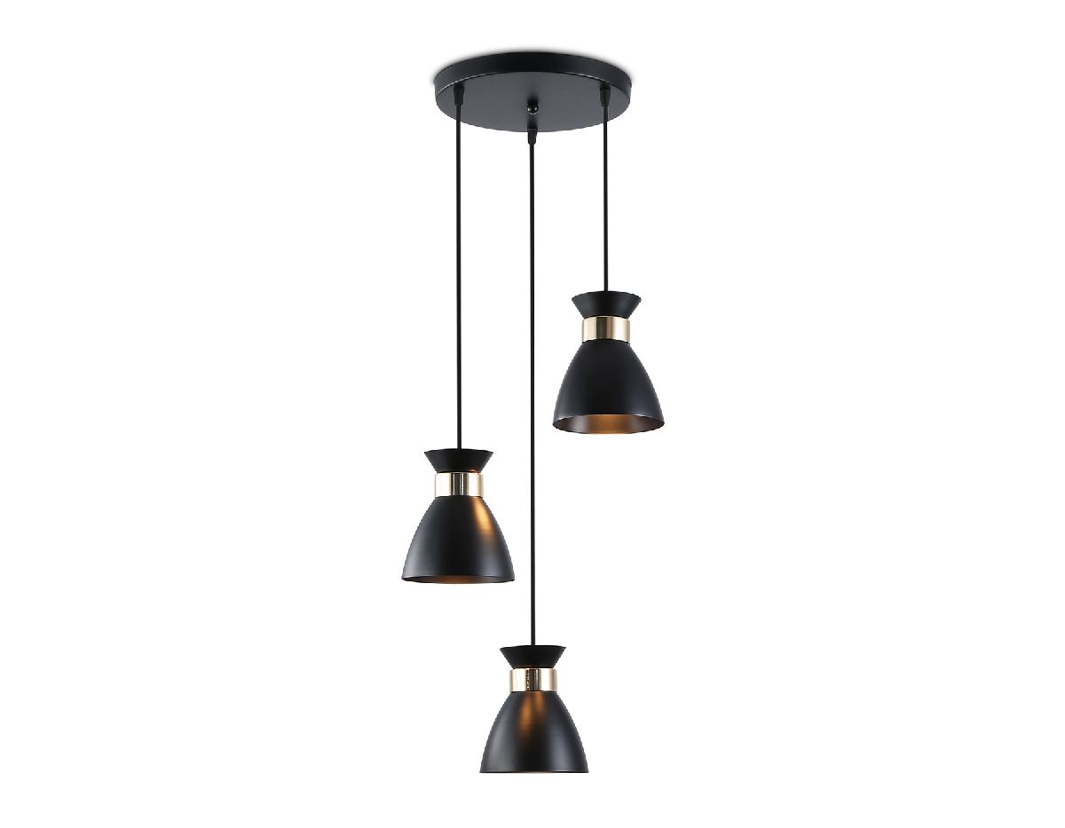 Подвесной светильник Ambrella Light Loft Traditional TR8470