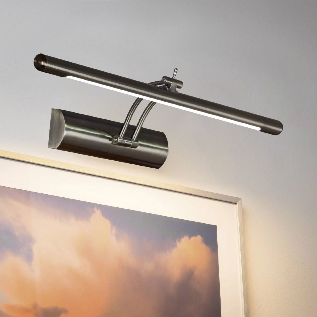 Подсветка для картин Reluce 08121-0.2-01S AB