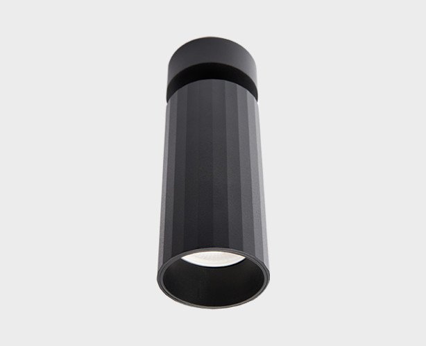 Накладной спот Italline IT08-8011 black