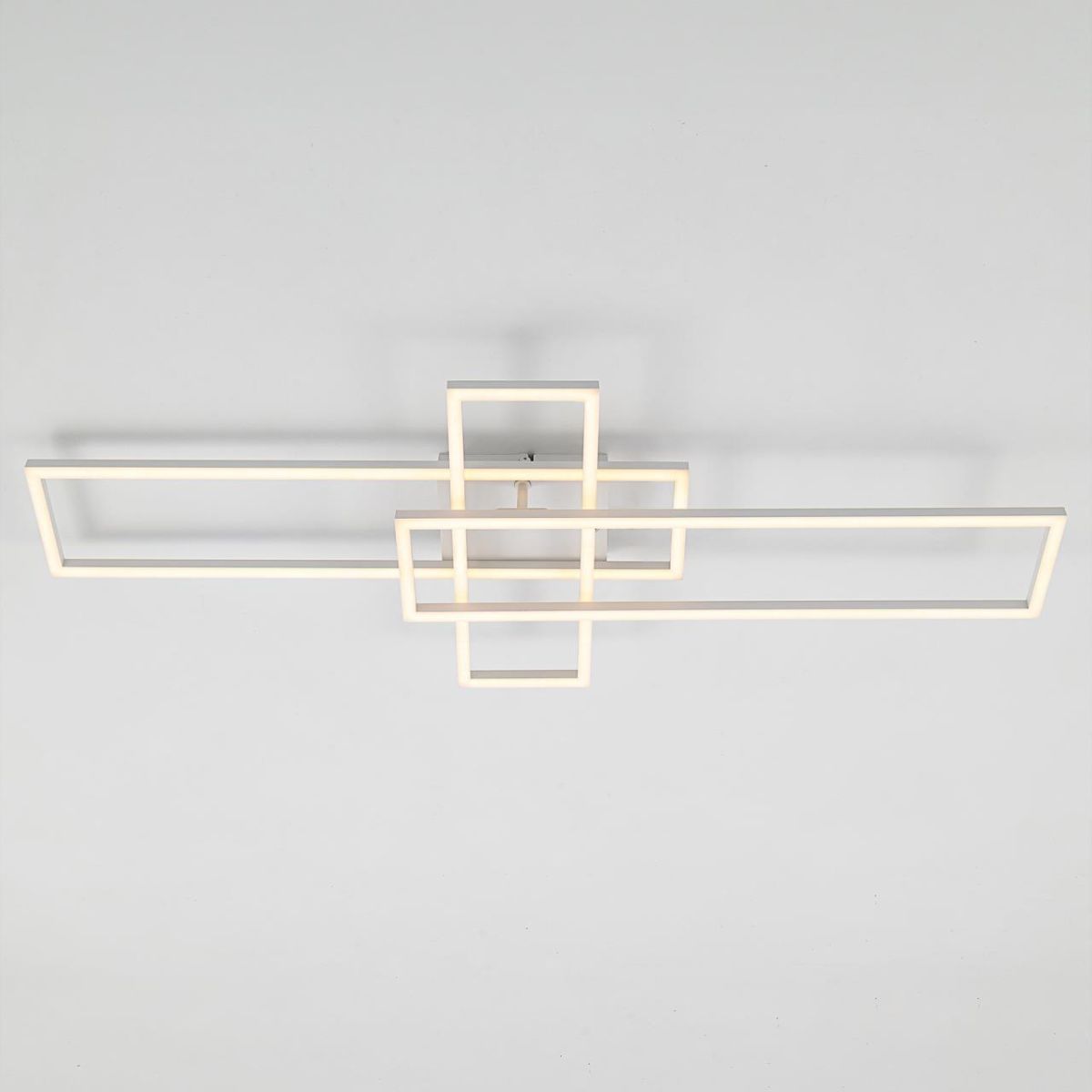 Потолочная люстра Citilux Kubit CL201130