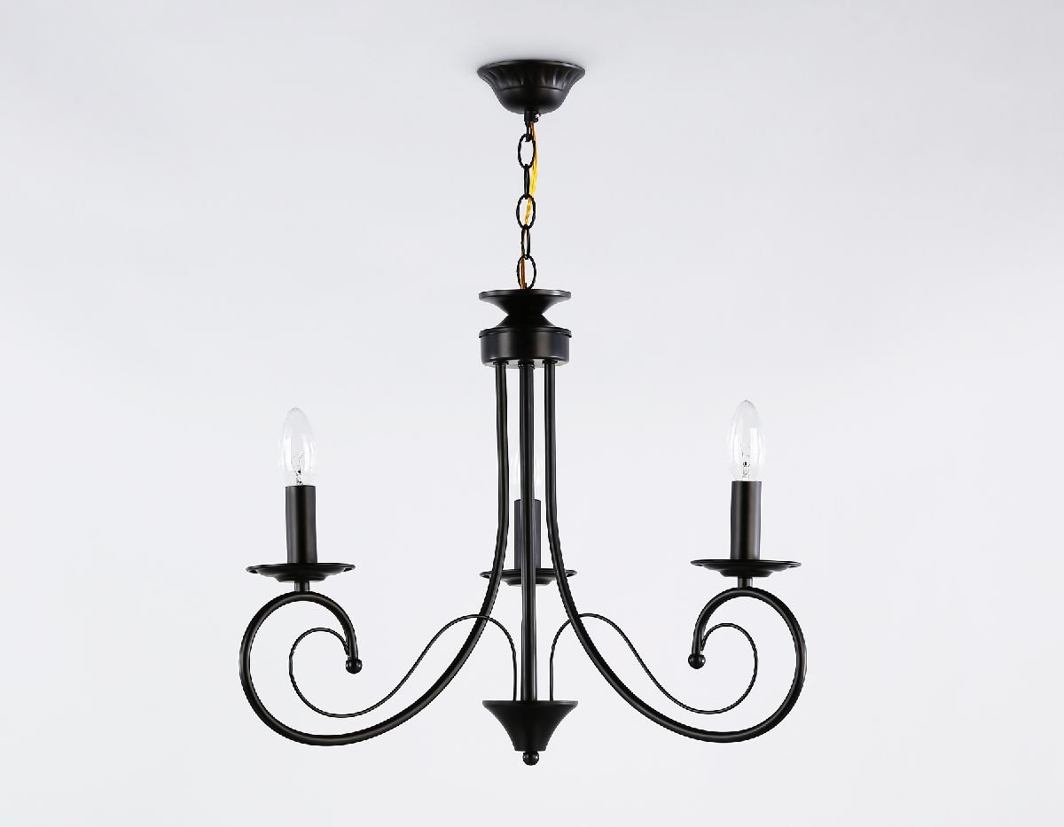 Подвесная люстра Ambrella Light Modern TR9606