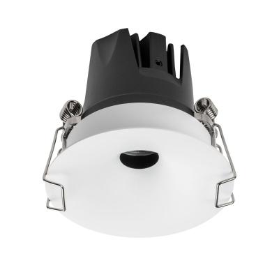 Встраиваемый светильник Lightstar Spira 074126