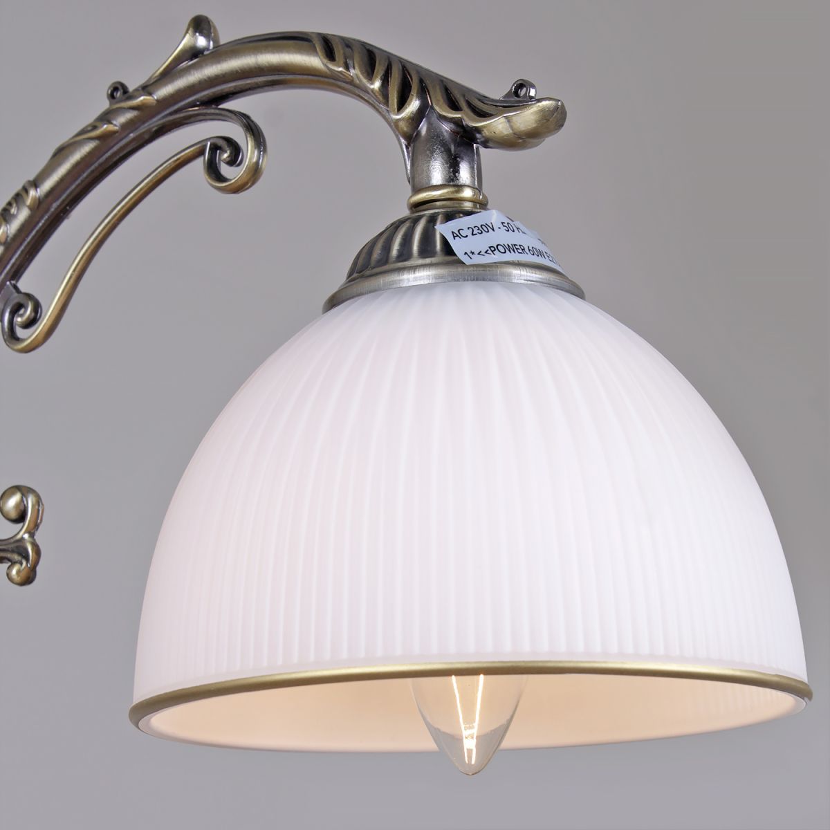 Бра Reluce 19018-0.2-02