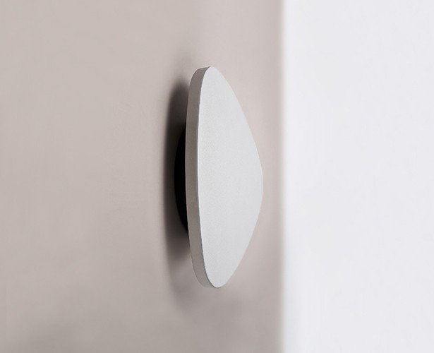 Настенный светильник Italline IT02-014 white