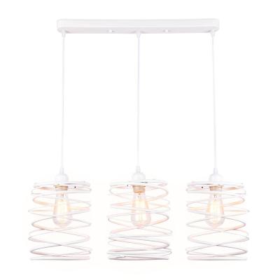 Подвесной светильник Ambrella light Traditional TR8402
