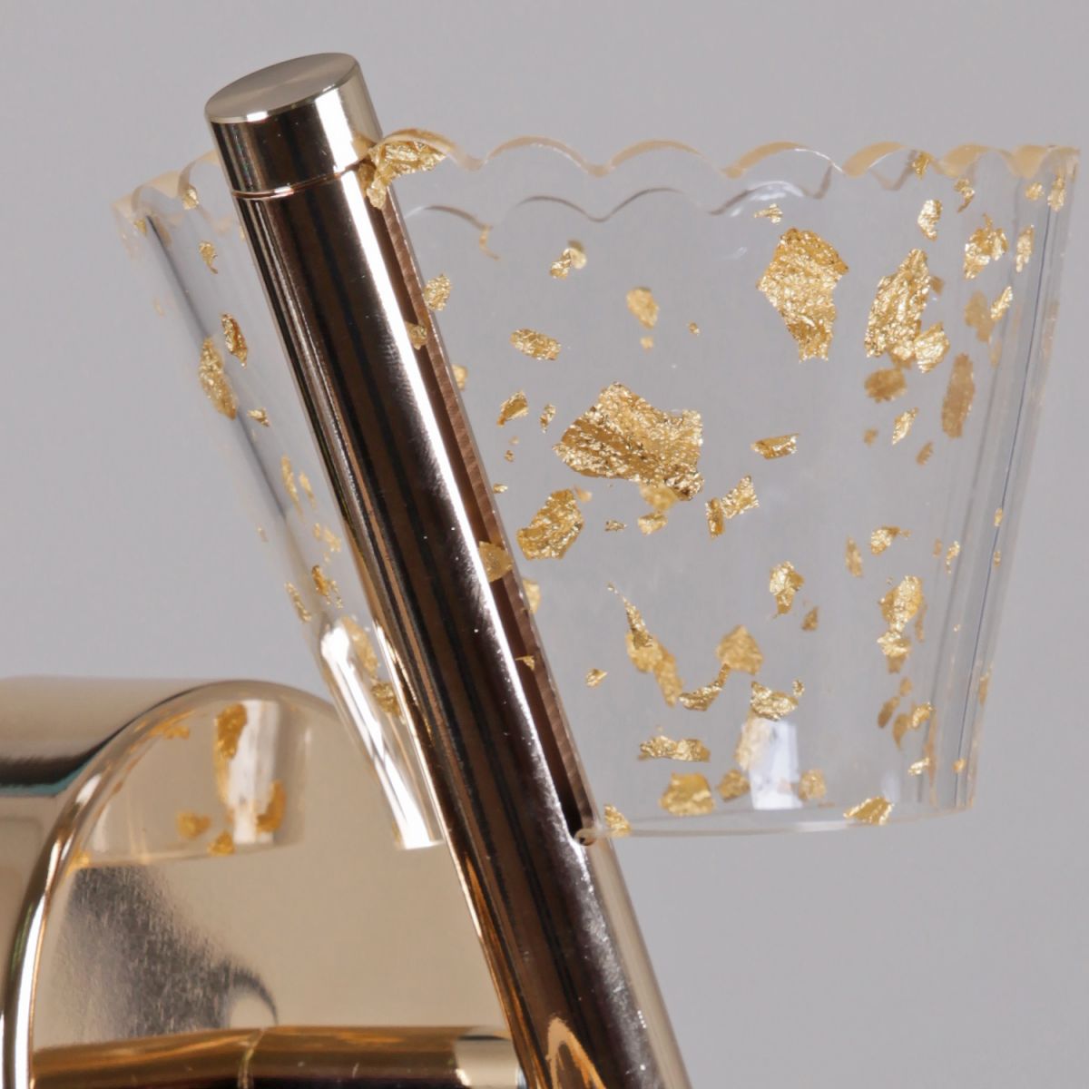 Настенный светильник Reluce 01071-0.2-01 GD