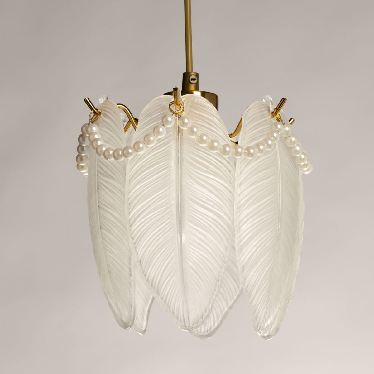 Подвесной светильник De Markt Бриз 230010601