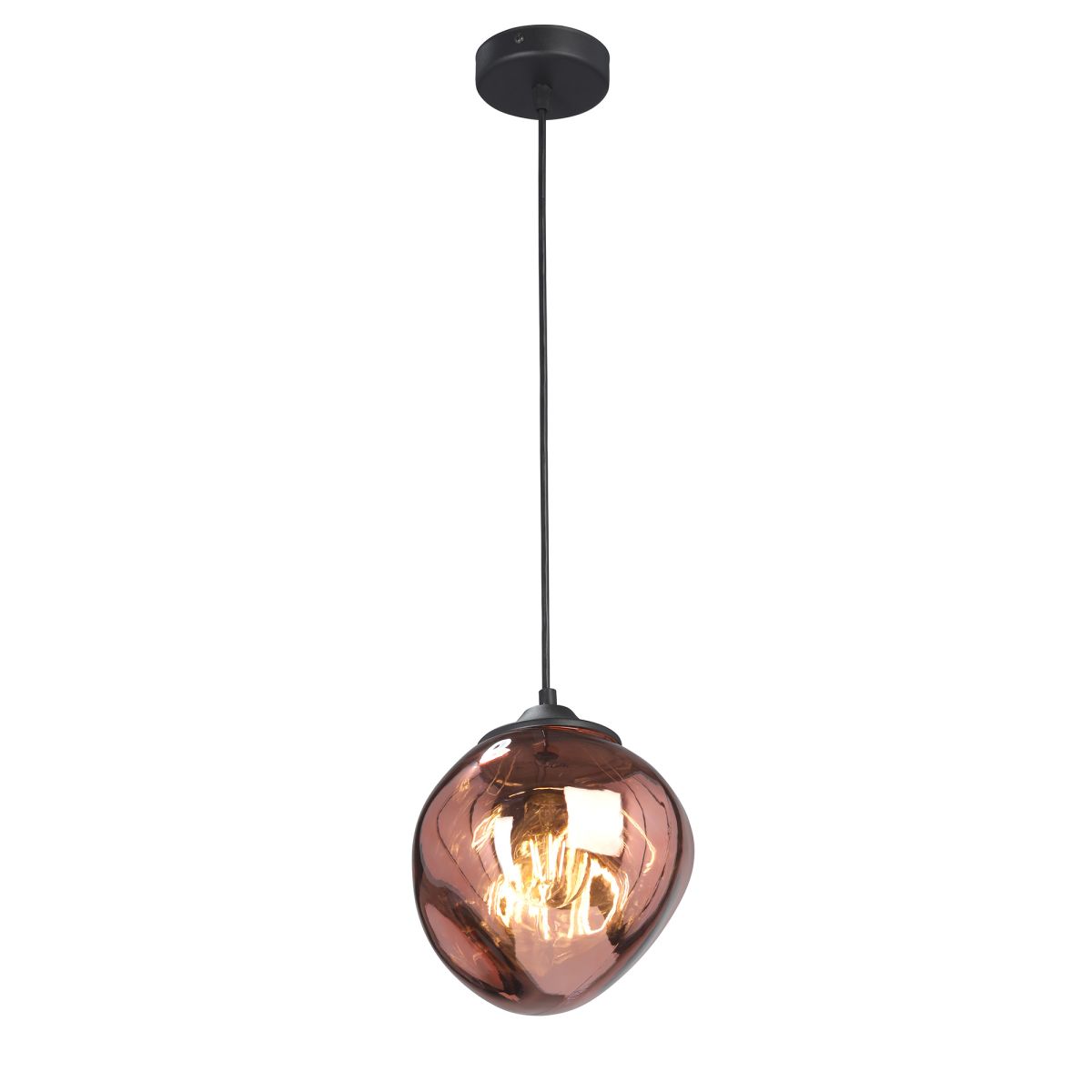 Подвесной светильник Vitaluce V2740-1/1S