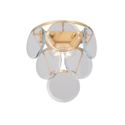 Настенный светильник Vitaluce V5834-8/2A Настенный светильник Vitaluce V5834-8/2A