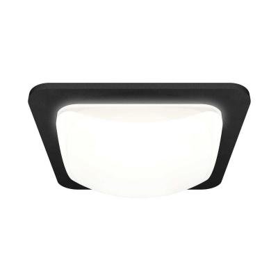 Комплект встраиваемого светильника Ambrella light Techno Spot XC (C7902, N7756) XC7902014