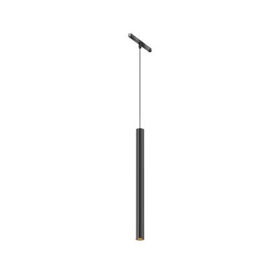 Трековый магнитный светильник Maytoni Technical Focus Led Exility X TR245-4-7WTW-DD2-B