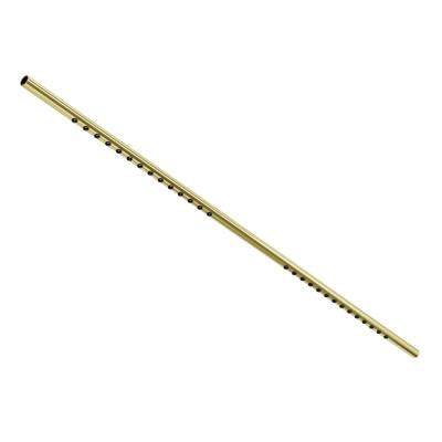 Трековый светильник Maytoni Points C101CL-L1000-24W3-6K-BS