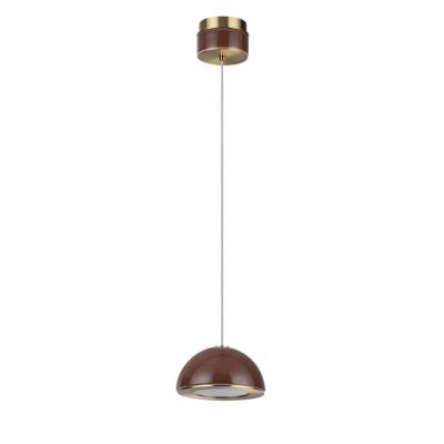 Подвесной светильник Odeon Light L-Vision Lulu 5453/6LA
