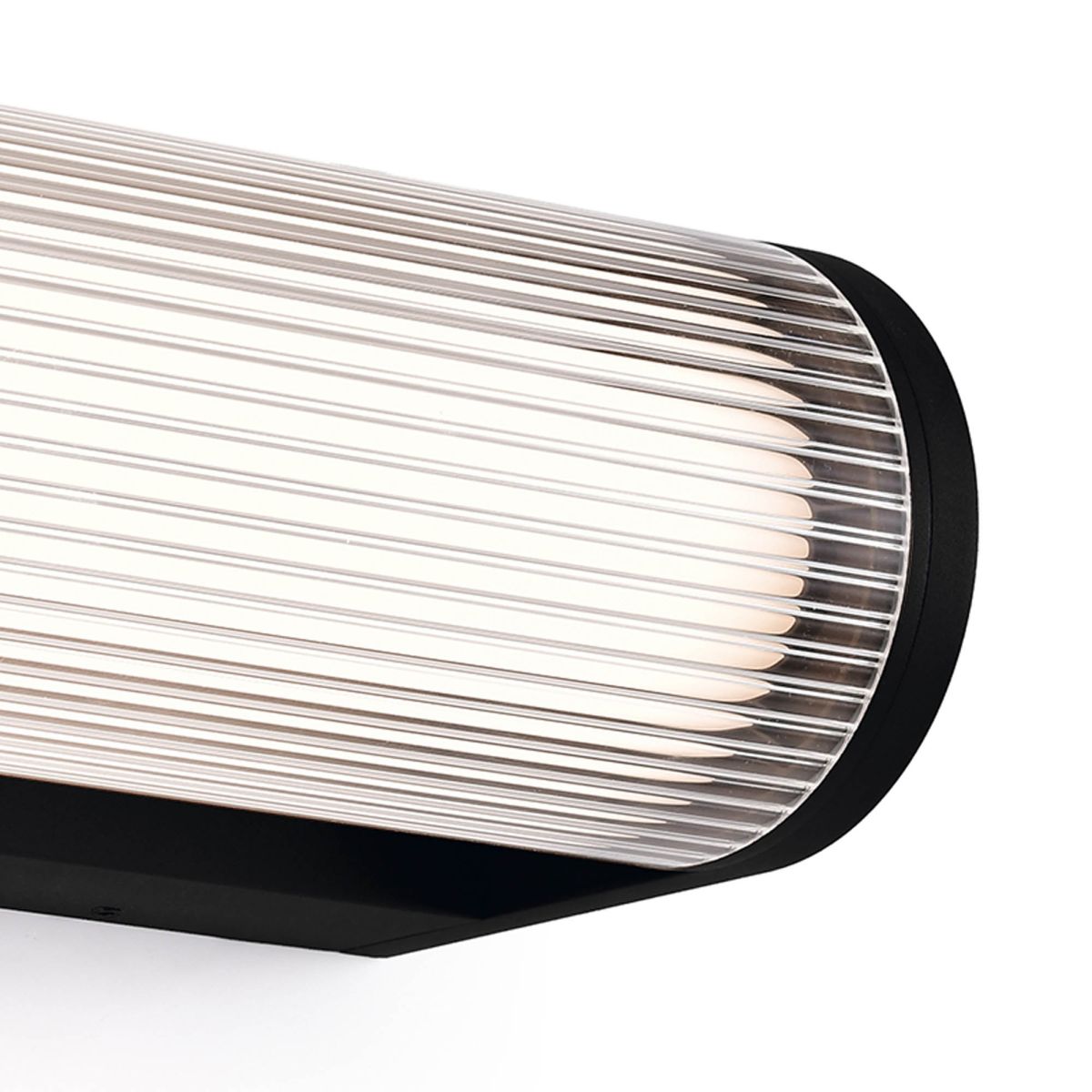 Уличный настенный светильник Mantra Gant 9155