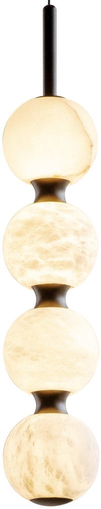 Подвесной светильник Stilfort Геолайт 4035/02/04P