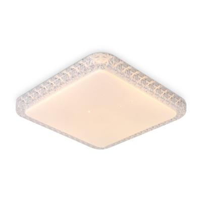 Потолочный светильник Freya Bissar FR6227CL-L36W