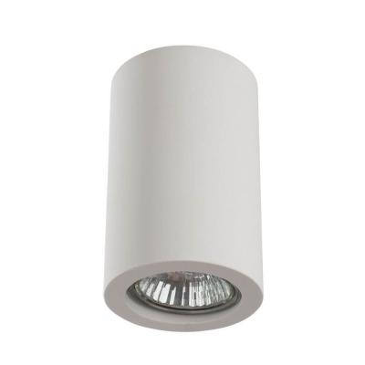 Встраиваемый светильник Arte Lamp Tubo A9260PL-1WH Встраиваемый светильник Arte Lamp Tubo A9260PL-1WH