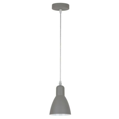 Подвесной светильник Arte Lamp Mercoled A5049SP-1GY Подвесной светильник Arte Lamp Mercoled A5049SP-1GY