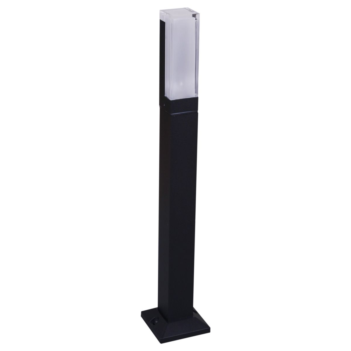 Ландшафтный светильник Reluce 09977-0.7-001JH 0,6M LED7W BK