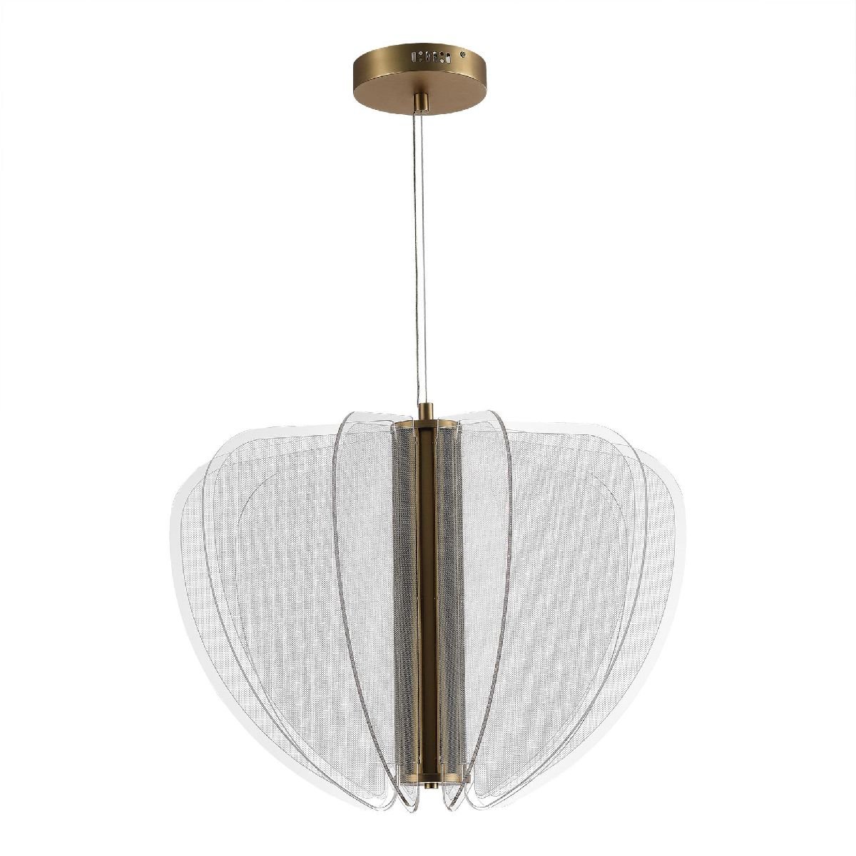 Подвесная люстра ST Luce Fesale SL6509.203.01