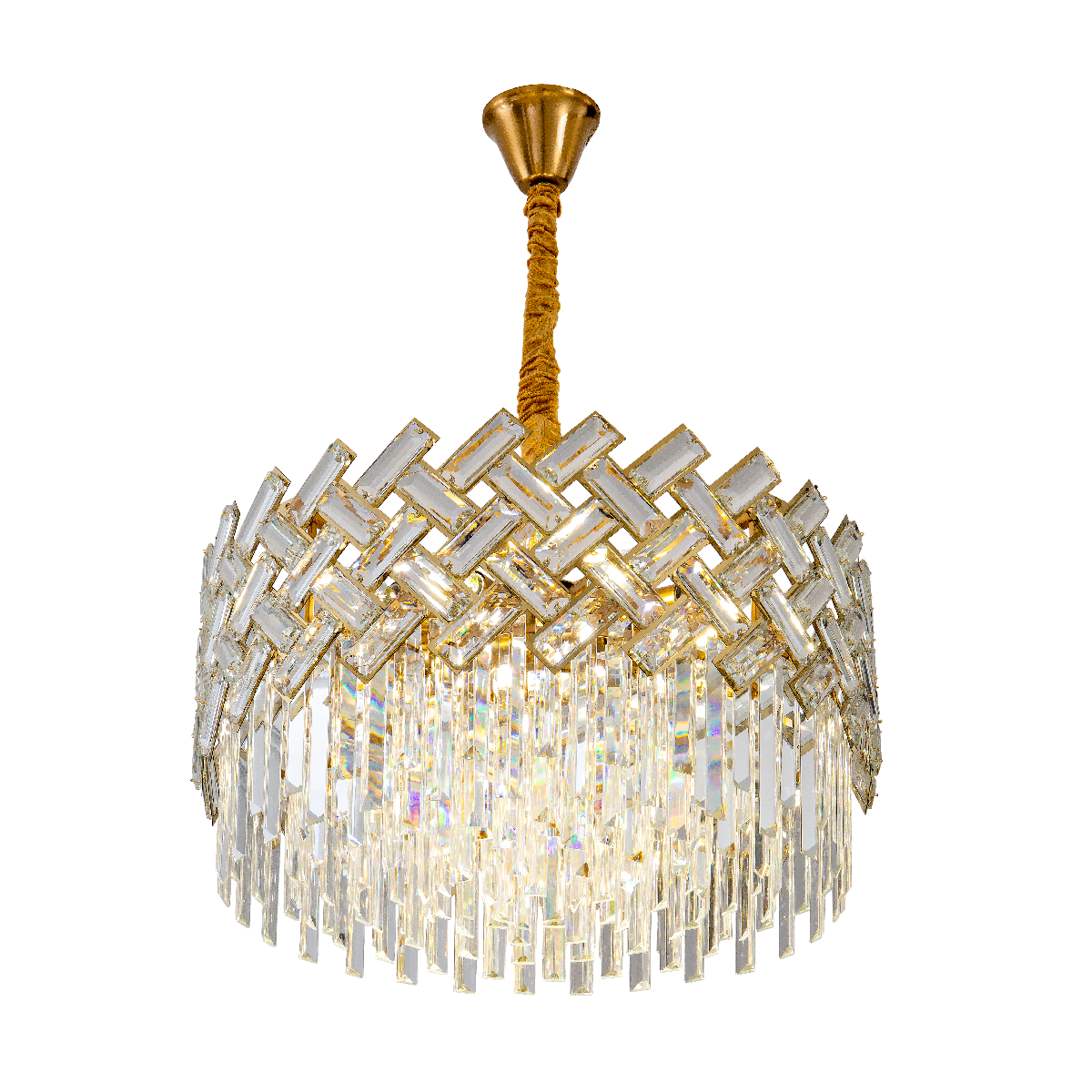 Подвесная люстра Zortes Dia ZRS.01277.14