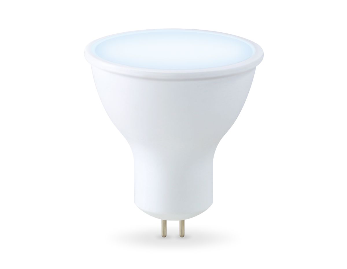Светодиодная лампа Ambrella Light Bulbing GU5.3 13W 6400K 161306