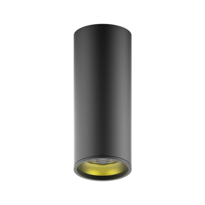 Потолочный светодиодный светильник Gauss Overhead HD009